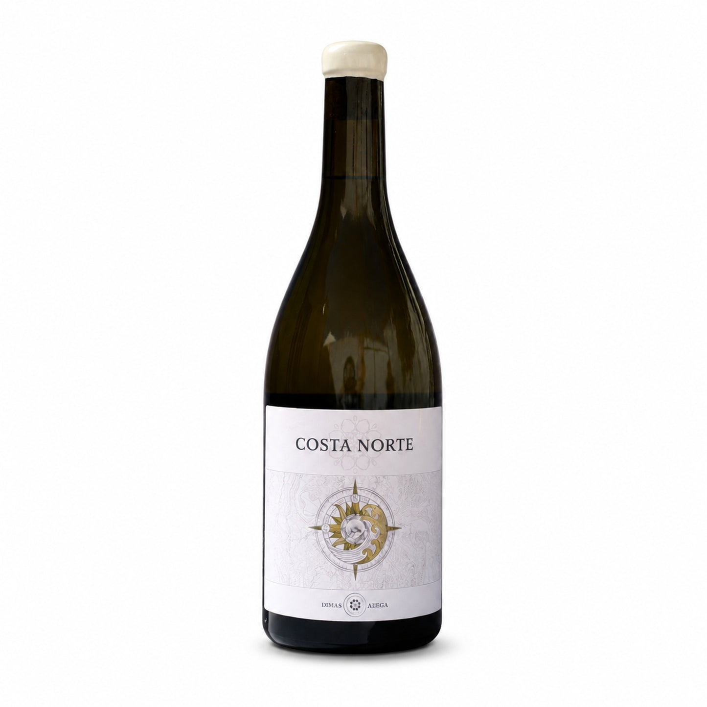 Dimas Adega Costa Norte White (750ml)