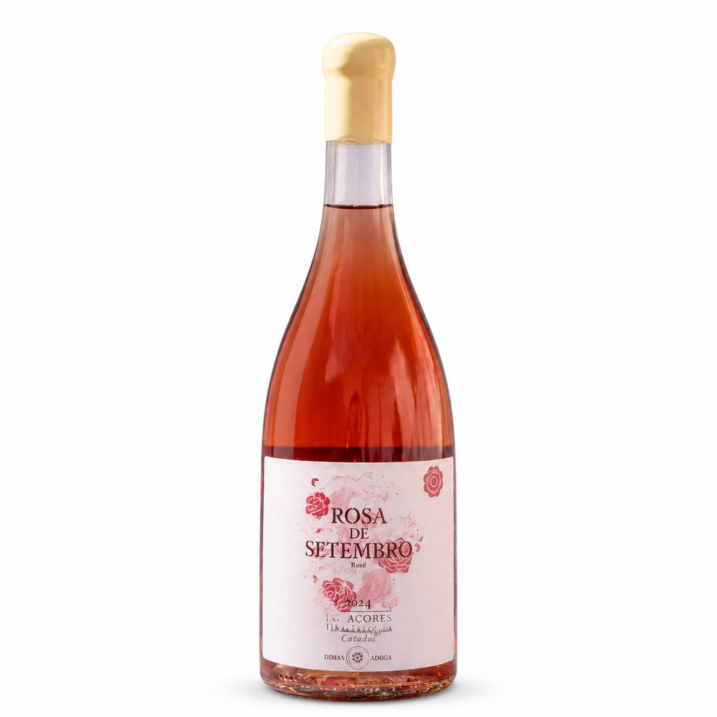 Dimas Adega Rosa de Setembro Branco (750ml)