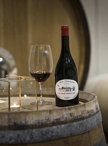 Terra Dominicata Domus Aquilae 2019 (750ml)