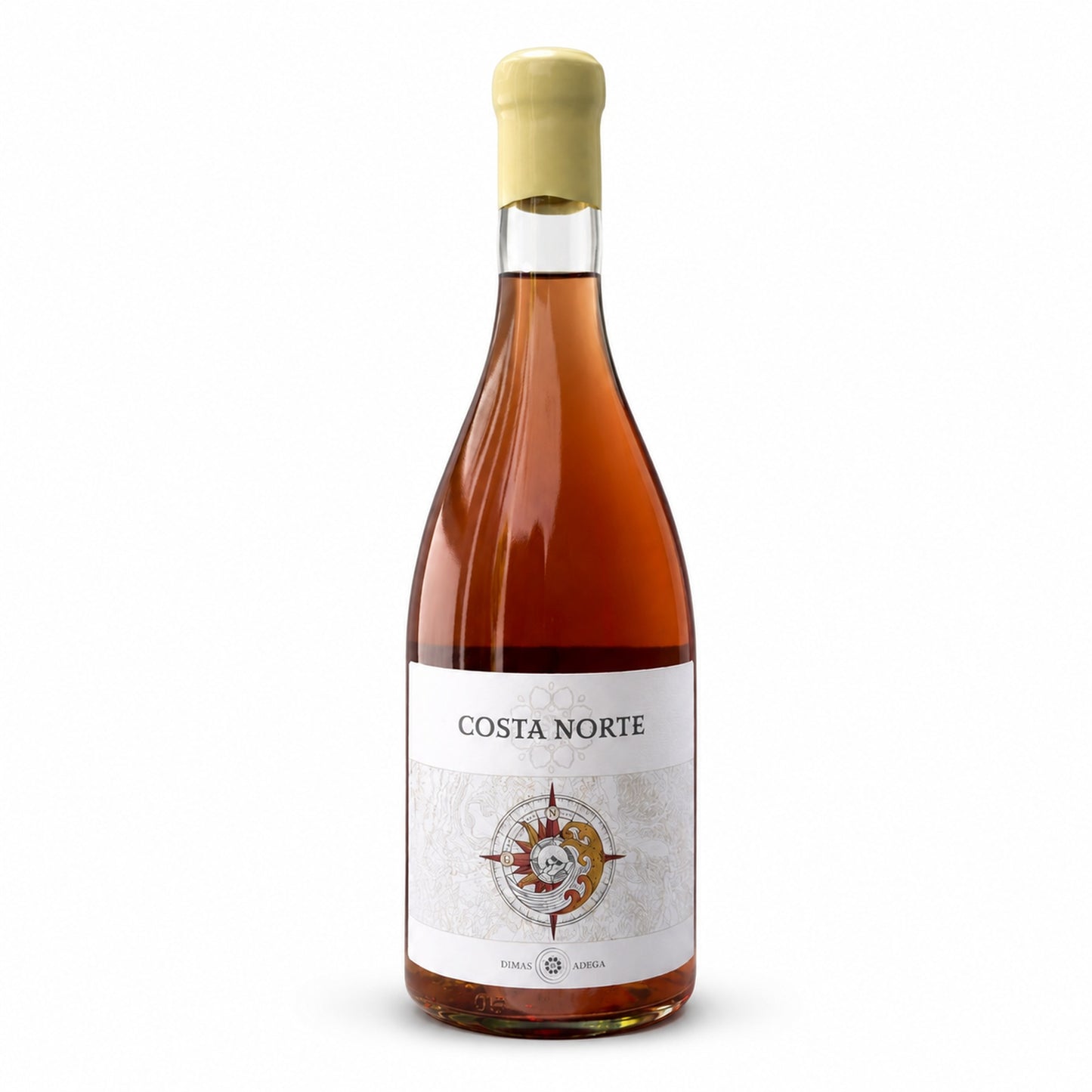 Dimas Adega Costa Norte Rosé