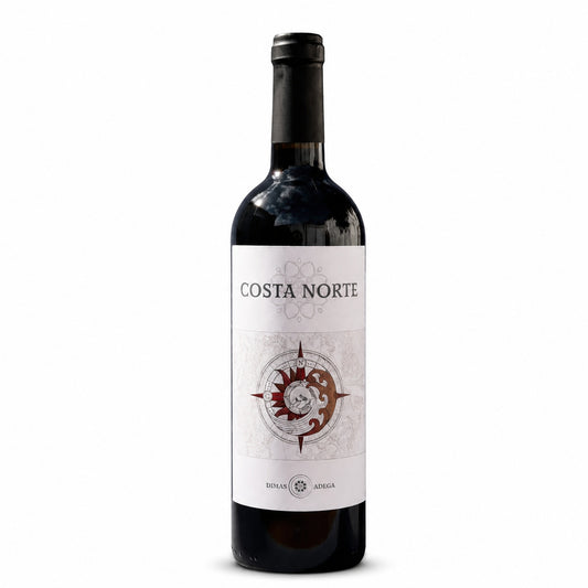 Dimas Adega Costa Norte Red (750ml)