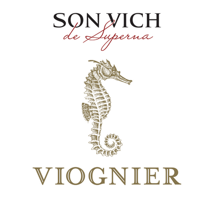 Son Vich De Superna Viognier Barrica 2023